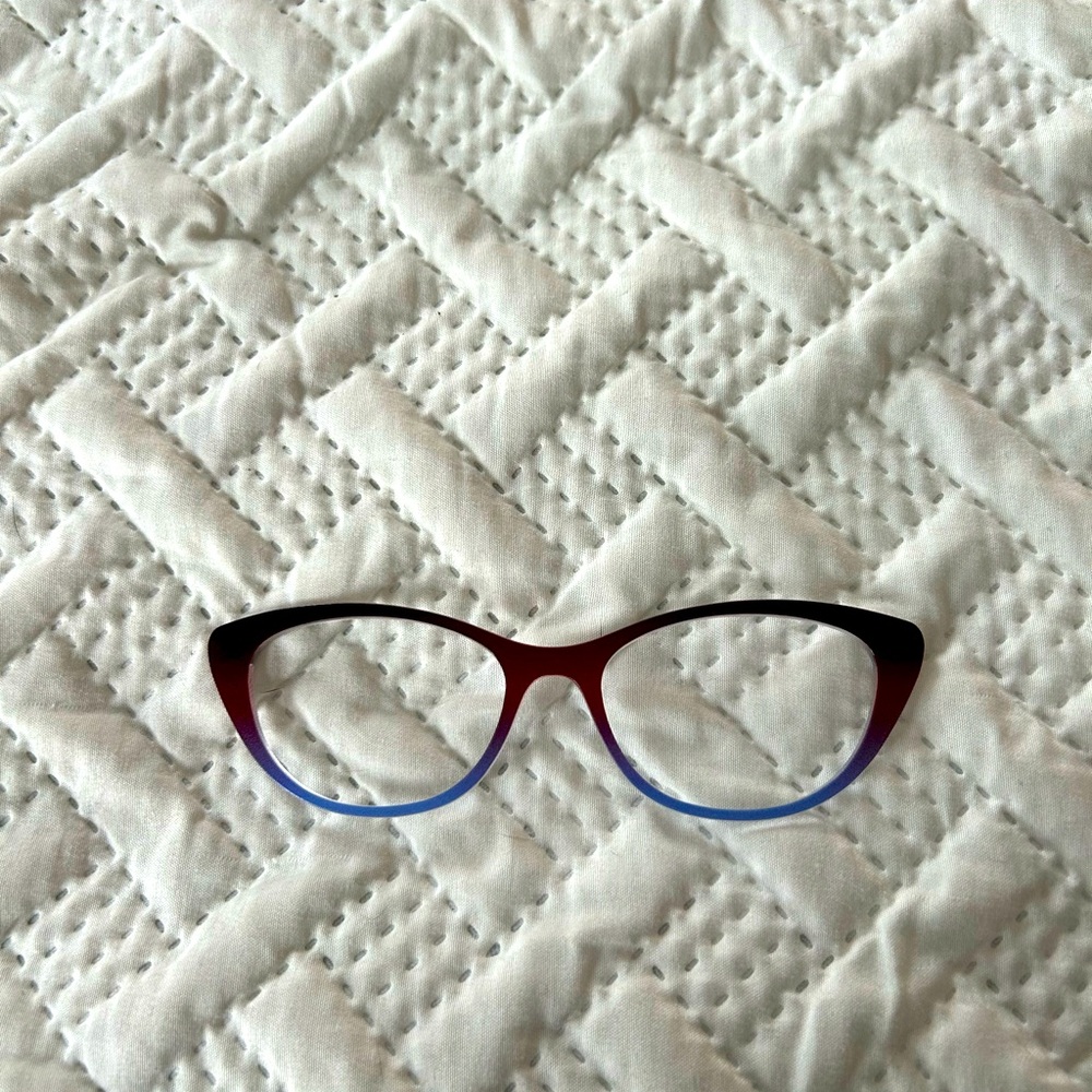 Pair Eyewear Ella Topper